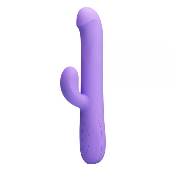 Pretty Love Truman Purple ViPstore.hu - Erotika Webáruház - Szexshop 3