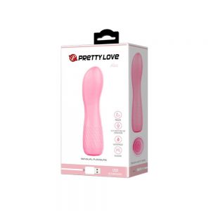 Pretty Love Alice Baby Pink ViPstore.hu - Erotika Webáruház - Szexshop