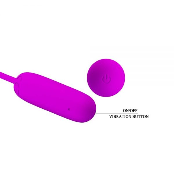 Pretty Love Joyce Purple ViPstore.hu - Erotika Webáruház - Szexshop 6