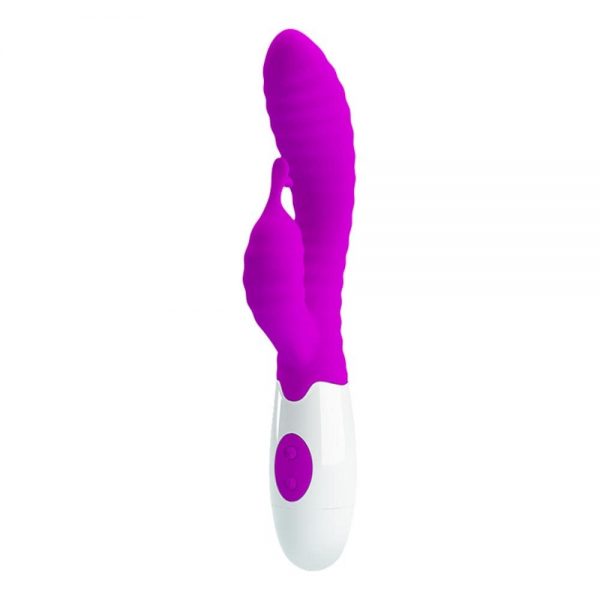 Pretty Love Hyman Purple ViPstore.hu - Erotika Webáruház - Szexshop 2