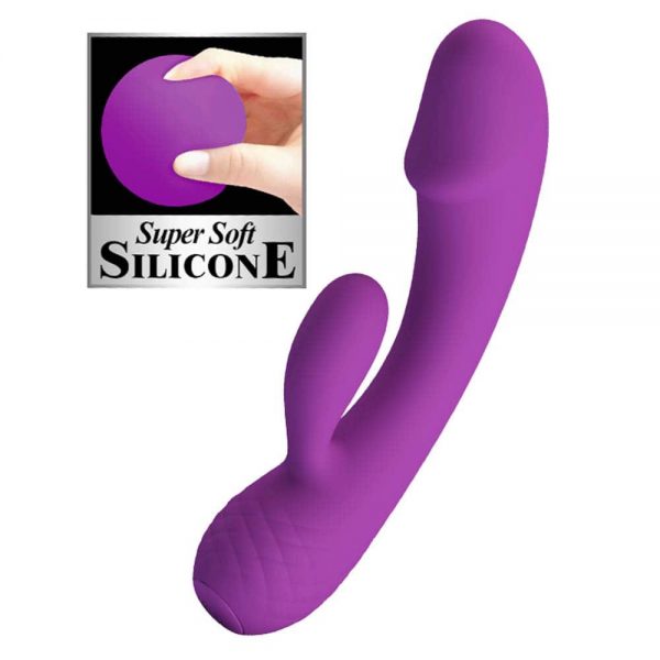 Pretty Love Doreen Purple 1 ViPstore.hu - Erotika Webáruház - Szexshop 2