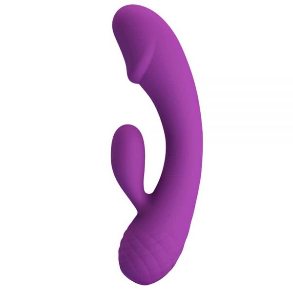 Pretty Love Doreen Purple 1 ViPstore.hu - Erotika Webáruház - Szexshop 3