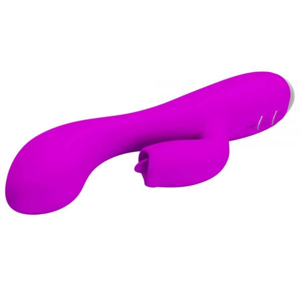Pretty Love Doreen Purple 2 ViPstore.hu - Erotika Webáruház - Szexshop 3