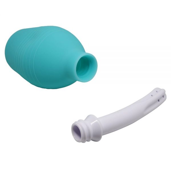 Mr. Play Anal Douche ViPstore.hu - Erotika Webáruház - Szexshop 4