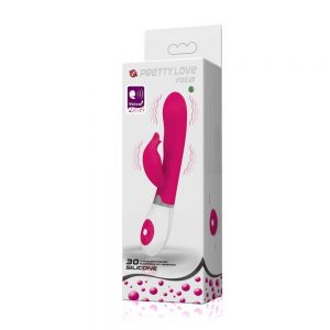 Pretty Love Felix Pink ViPstore.hu - Erotika Webáruház - Szexshop