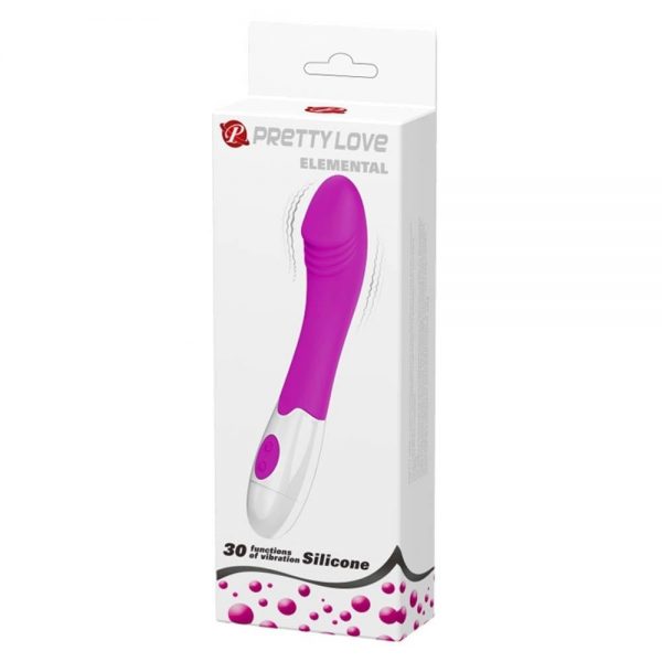 Pretty Love Elemental ViPstore.hu - Erotika Webáruház - Szexshop