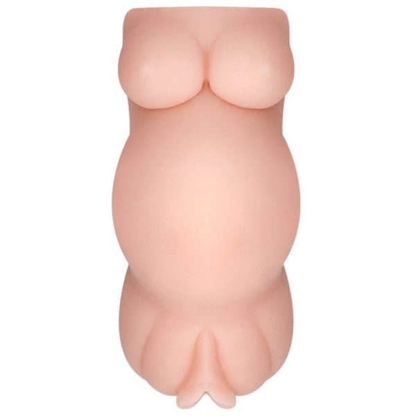 Temptation Passion Lady Pregnant Woman ViPstore.hu - Erotika Webáruház - Szexshop 3