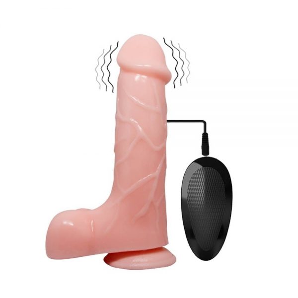 Baile Barbara 21 cm ViPstore.hu - Erotika Webáruház - Szexshop 2