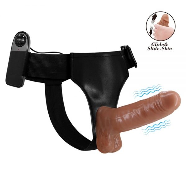 Ultra Passionate Harness 6 ViPstore.hu - Erotika Webáruház - Szexshop 3