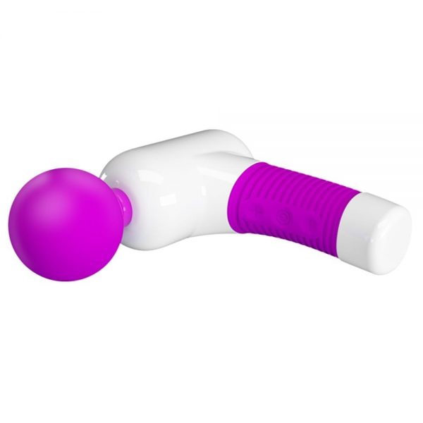 Pretty Love Magic Gun Purple ViPstore.hu - Erotika Webáruház - Szexshop 4