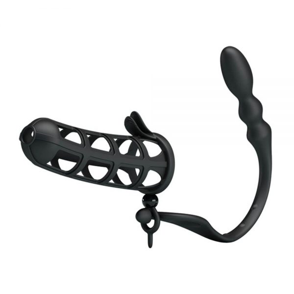 Pretty Love Hercules Penis Sheath ViPstore.hu - Erotika Webáruház - Szexshop 4