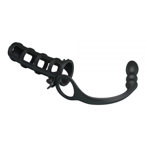 Pretty Love Hercules Penis Sheath ViPstore.hu - Erotika Webáruház - Szexshop 5