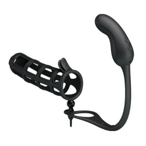 Pretty Love Hercules Penis Sheath II ViPstore.hu - Erotika Webáruház - Szexshop 2