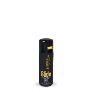 HOT Premium Silicone Glide – siliconebased lubricant 50 ml ViPstore.hu - Erotika Webáruház - Szexshop