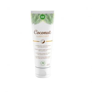 VEGAN COCONUT LUBRICANT  TUBE PACK 100ML ViPstore.hu - Erotika Webáruház - Szexshop