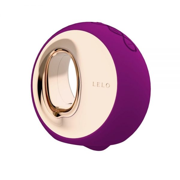 ORA 3 Deep Rose ViPstore.hu - Erotika Webáruház - Szexshop 4