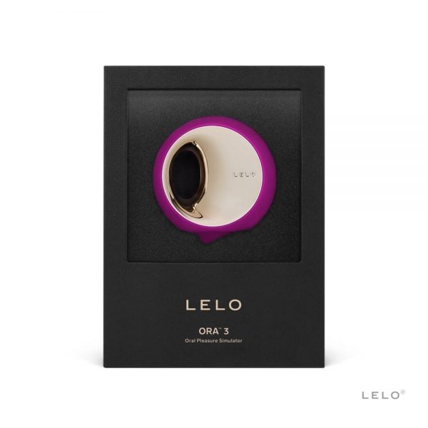 ORA 3 Deep Rose ViPstore.hu - Erotika Webáruház - Szexshop 5