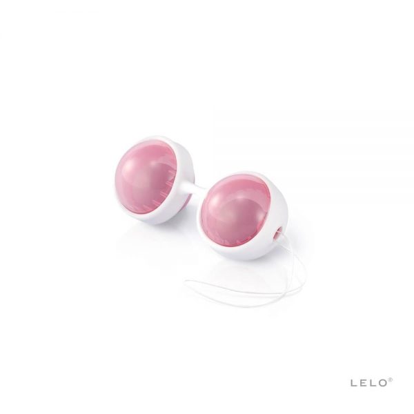 LELO Beads Plus #4 | ViPstore.hu - Erotika webáruház
