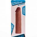 Pleasure X-Tender Penis Sleeve #1 #1 | ViPstore.hu - Erotika webáruház