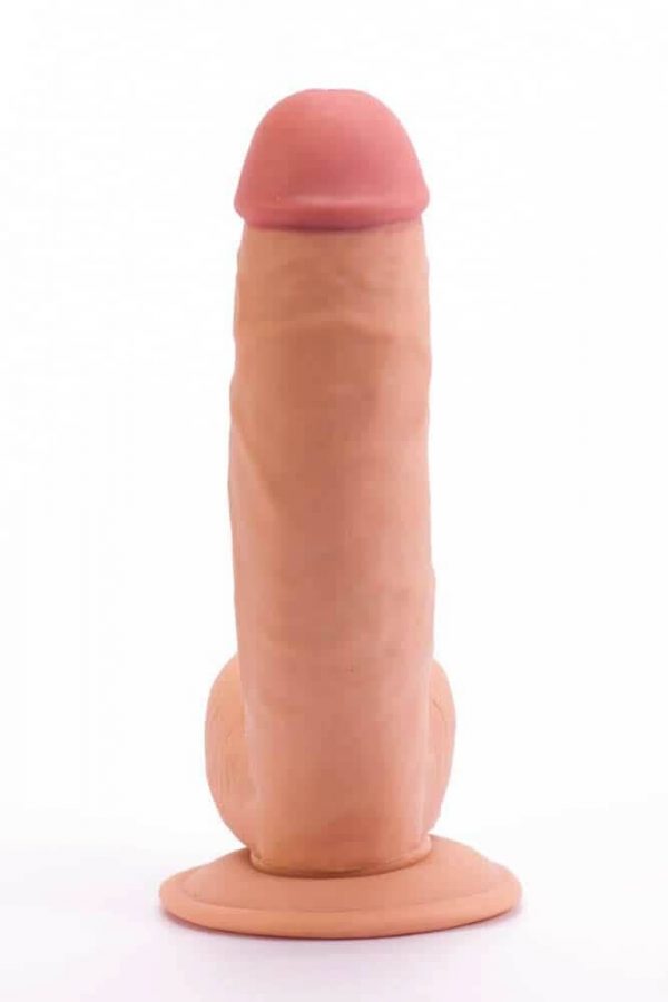 8.5 inch The Ultra Soft Dude #1 ViPstore.hu - Erotika Webáruház - Szexshop 6