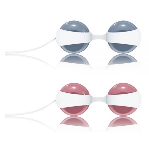 Luna Beads II Pink ViPstore.hu - Erotika Webáruház - Szexshop 4
