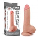 7.5" Skinlike Soft Dong | ViPstore.hu - Erotika webáruház #1 - EAN 6970260906135 | SKU LVTOY00285