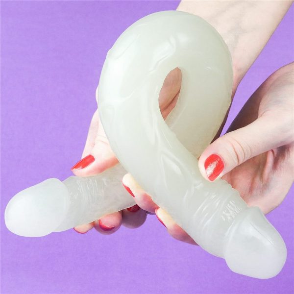 Lumino Play Double Dildo ViPstore.hu - Erotika Webáruház - Szexshop 10