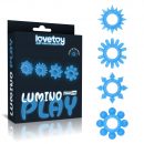 Lumino Play Penis Ring #1 | ViPstore.hu - Erotika webáruház