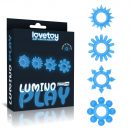 Lumino Play Penis Ring | ViPstore.hu - Erotika webáruház #1 - EAN 6970260908412 | SKU LVTOY00535