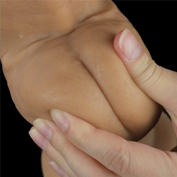 12'' Handle Cock ViPstore.hu - Erotika Webáruház - Szexshop 4