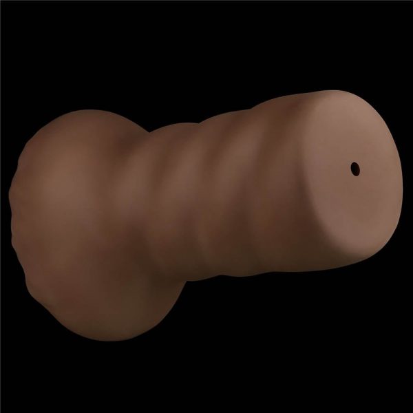 Alien's Pie Masturbator #1 Black ViPstore.hu - Erotika Webáruház - Szexshop 6