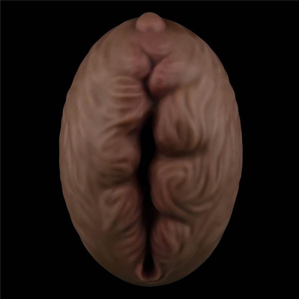 Alien's Pie Masturbator #3 Black ViPstore.hu - Erotika Webáruház - Szexshop 4