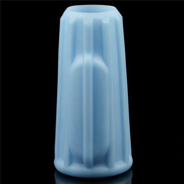 Vibrating Ridge Knights Ring ViPstore.hu - Erotika Webáruház - Szexshop 3