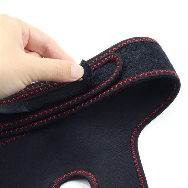 Vibrating Easy Strapon Set 7.5" Black ViPstore.hu - Erotika Webáruház - Szexshop 6
