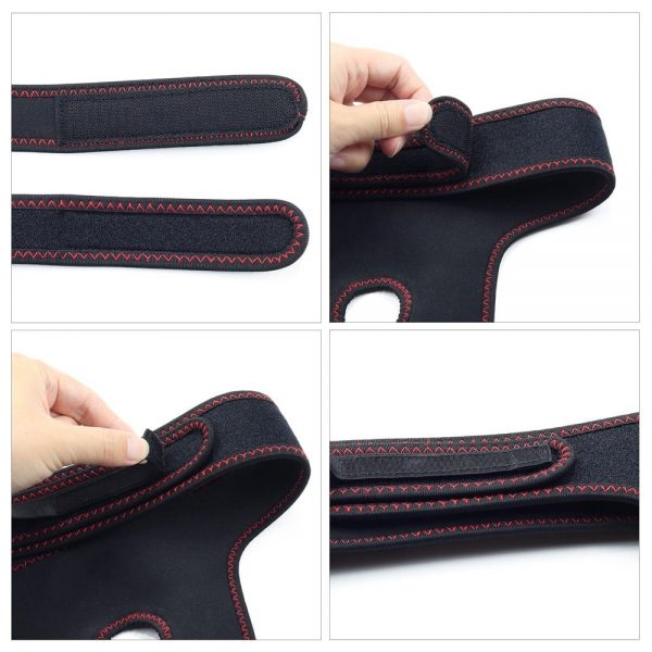 Vibrating Easy Strapon Set 7.5" Black ViPstore.hu - Erotika Webáruház - Szexshop 7