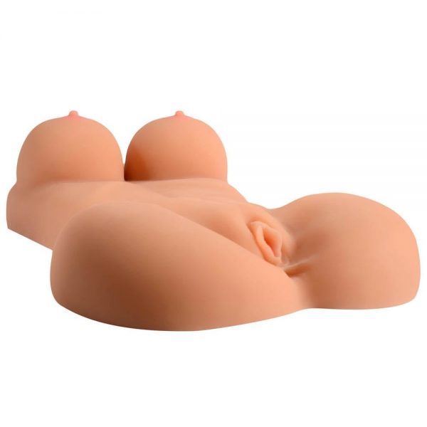 Oriental Carrie Half Body Sex Doll ViPstore.hu - Erotika Webáruház - Szexshop 10