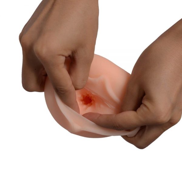 GongYingZ Vagina shape pocket pussy ViPstore.hu - Erotika Webáruház - Szexshop 5