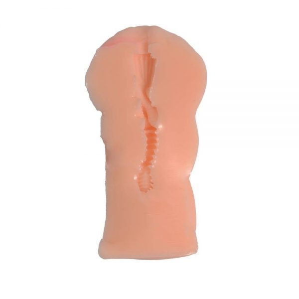 YoliZ Vagina shape pocket pussy ViPstore.hu - Erotika Webáruház - Szexshop 6