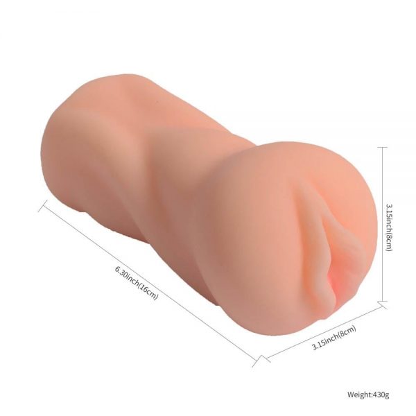 YoliZ Vagina shape pocket pussy ViPstore.hu - Erotika Webáruház - Szexshop 7