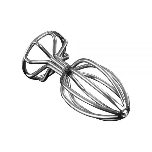 Stainless Anal Plug L ViPstore.hu - Erotika Webáruház - Szexshop 10