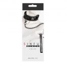 Sinful Collar Black | ViPstore.hu - Erotika webáruház #1 - EAN 657447092244 | SKU NSTOYS0221