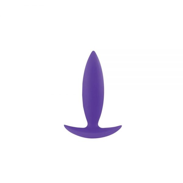 INYA Spades Small Purple #2 | ViPstore.hu - Erotika webáruház