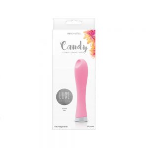 Luxe Candy Pink ViPstore.hu - Erotika Webáruház - Szexshop
