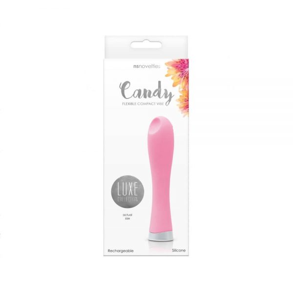 Luxe Candy Pink #1 | ViPstore.hu - Erotika webáruház