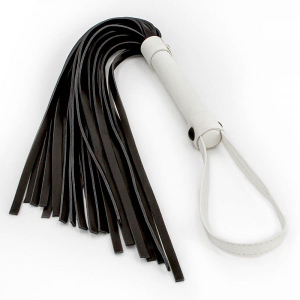 GLO Bondage – Flogger – Green ViPstore.hu - Erotika Webáruház - Szexshop 2