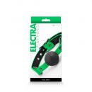 Electra - Ball Gag - Green #1 | ViPstore.hu - Erotika webáruház