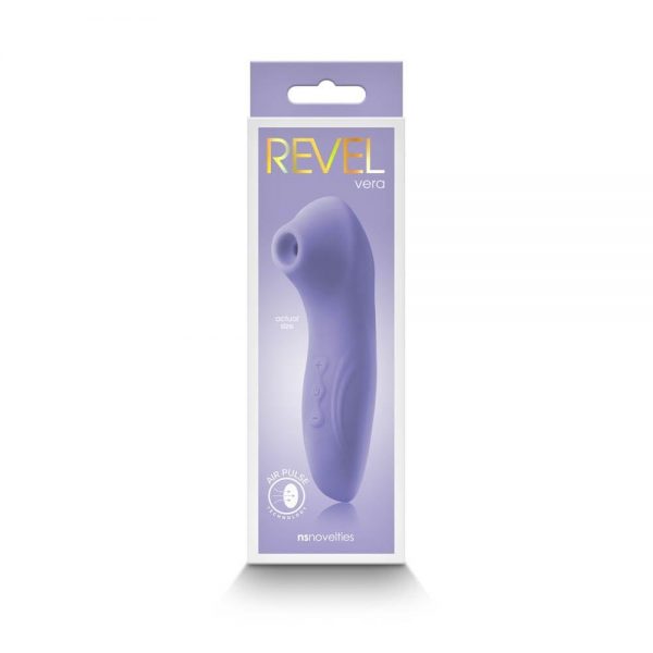 Revel - Vera - Purple #1 | ViPstore.hu - Erotika webáruház