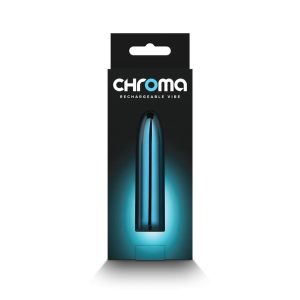 Chroma Petite – Bullet – Teal ViPstore.hu - Erotika Webáruház - Szexshop 2