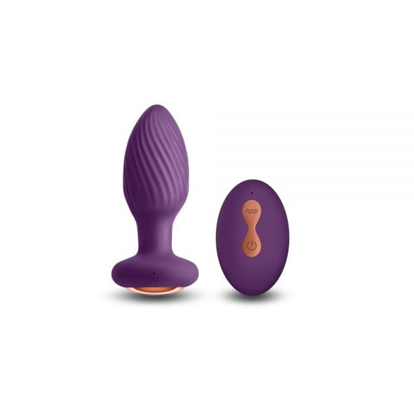 INYA - Alpine - Purple #3 | ViPstore.hu - Erotika webáruház