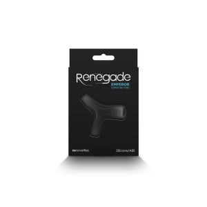 Renegade – Emperor – Black ViPstore.hu - Erotika Webáruház - Szexshop 2